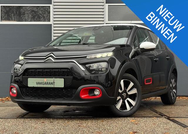 Citroen C3 1.2 PureTech Shine