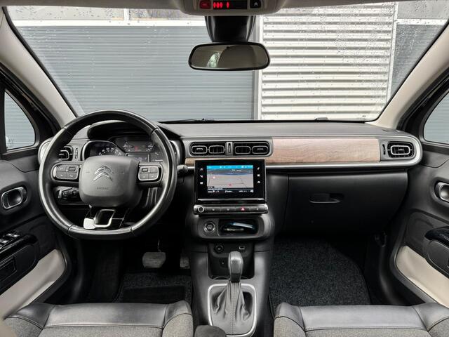 Citroen C3 1.2 PureTech Shine