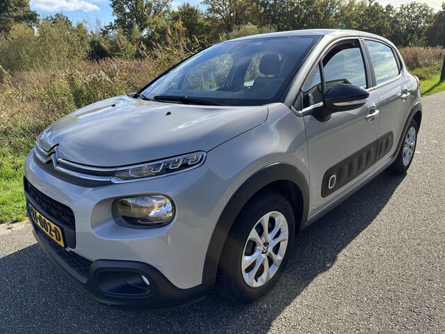 Citroen C3 1.2 PureTech Live