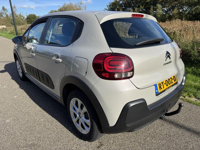Citroen C3 1.2 PureTech Live
