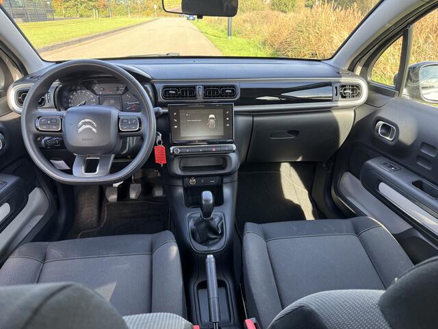 Citroen C3 1.2 PureTech Live