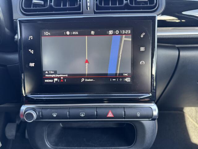 Citroen C3 1.2 PureTech Live