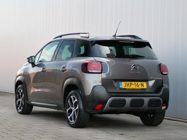 Citroen C3 Aircross 1.2 PureTech Plus 110 Pk Navi / PDC / DAB / Apple Carplay