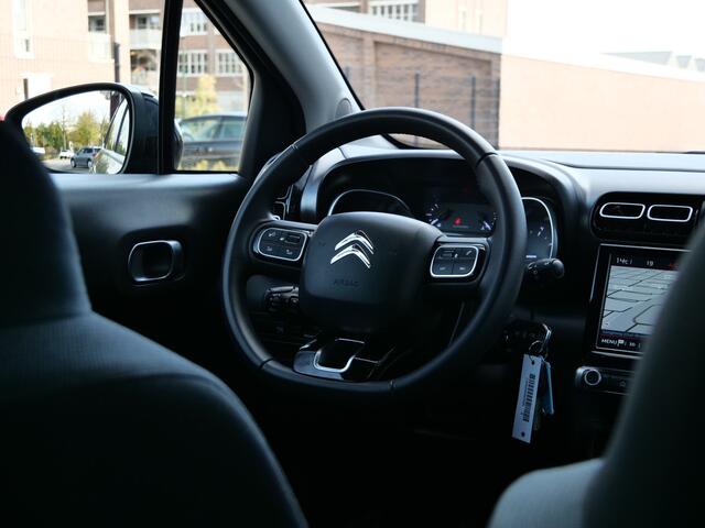 Citroen C3 Aircross 1.2 PureTech Plus 110 Pk Navi / PDC / DAB / Apple Carplay