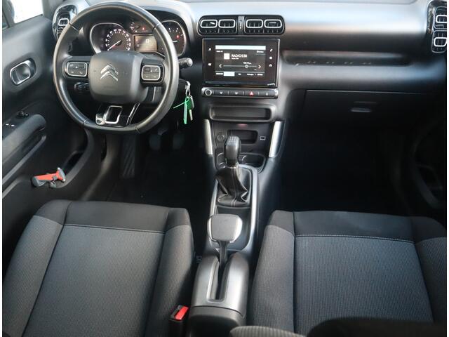 Citroen C3 Aircross 1.2 PureTech Feel