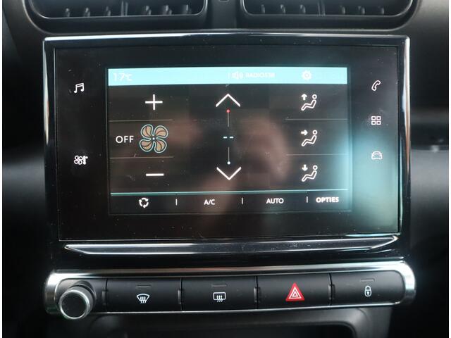 Citroen C3 Aircross 1.2 PureTech Feel