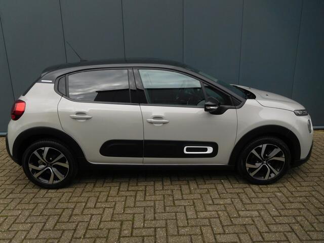 Citroen C3 1.2 PureTech Shine Business