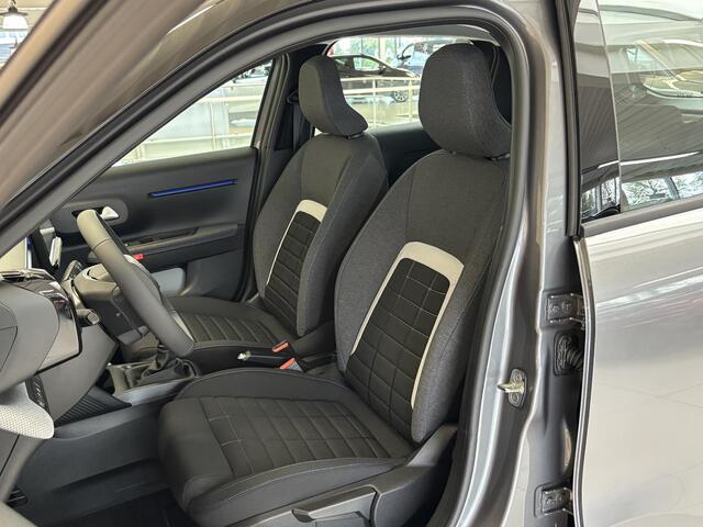 Citroen C3 1.2 Hybrid 110pk Business