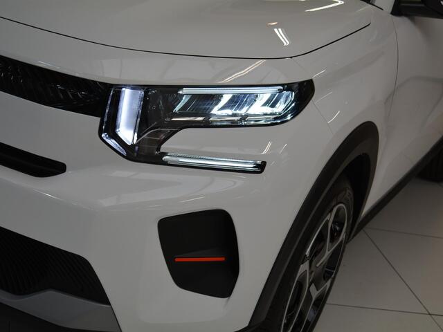 Citroen C3 1.2 Hybrid 110pk Plus