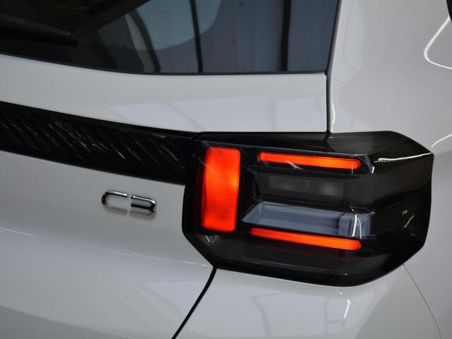 Citroen C3 1.2 Hybrid 110pk Plus