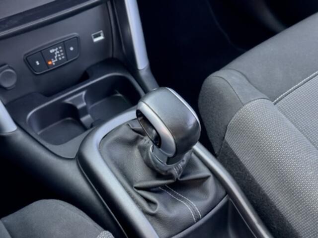 Citroen C3 Aircross 1.2 ACTIE! BETAAL NU 6450 50/50 GRATIS 2JR RENTEVRIJ FINANCIEREN