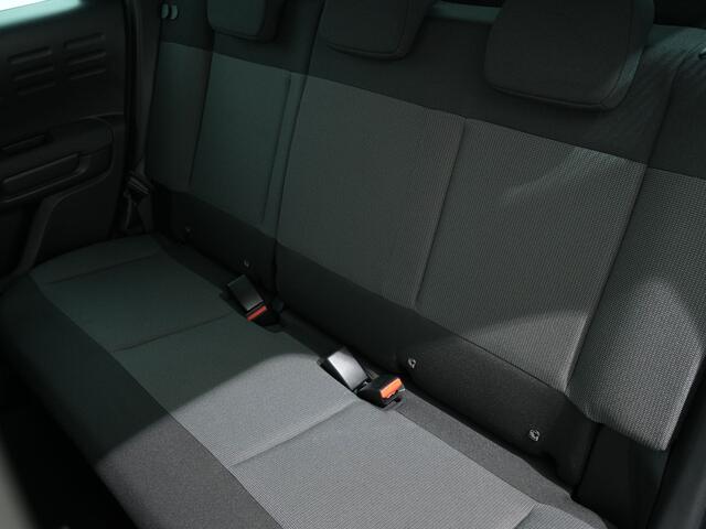 Citroen C3 Aircross 1.2 PURETECH 130 SHINE EAT8 | Cruise | Carplay | Stoelverwarming |