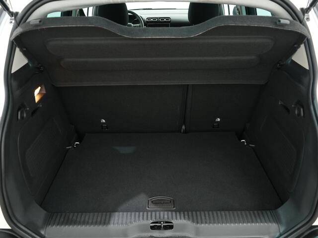 Citroen C3 Aircross 1.2 PURETECH 130 SHINE EAT8 | Cruise | Carplay | Stoelverwarming |