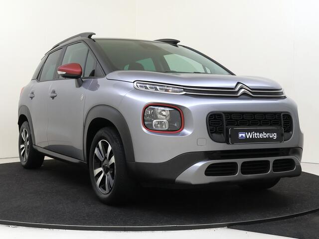 Citroen C3 Aircross 1.2 PureTech C-Series