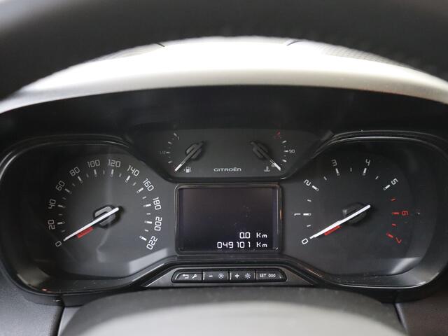 Citroen C3 Aircross 1.2 PureTech C-Series