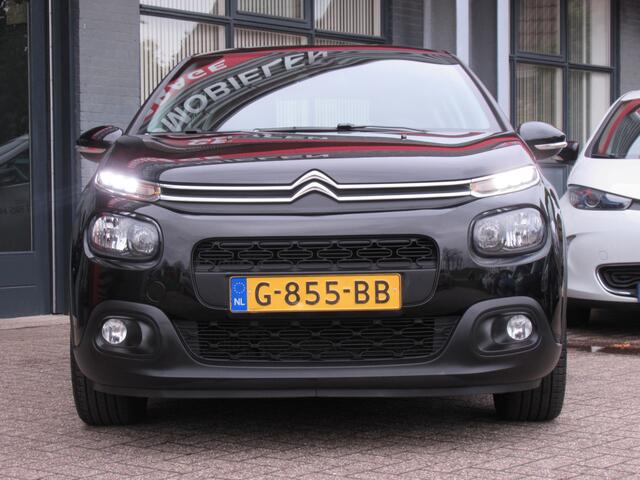Citroen C3 1.2 PureTech S&S Business | Clima-Airco | Apple Carplay | Parkeercamera | Incl. BOVAG Garantie | LED Dagrijverlichting |