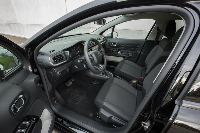 Citroen C3 1.2 PureTech Shine