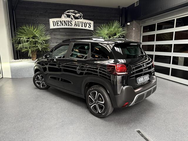 Citroen C3 Aircross 1.2 PureTech Feel Automaat!!!