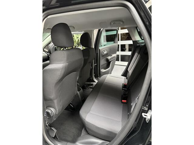 Citroen C3 Aircross 1.2 PureTech Feel Automaat!!!