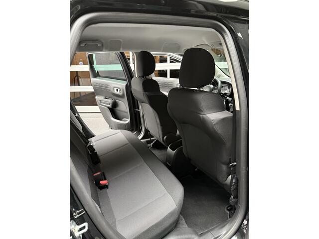 Citroen C3 Aircross 1.2 PureTech Feel Automaat!!!