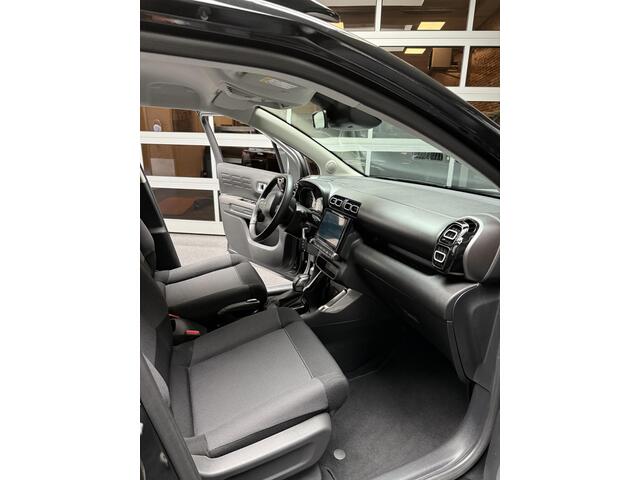 Citroen C3 Aircross 1.2 PureTech Feel Automaat!!!