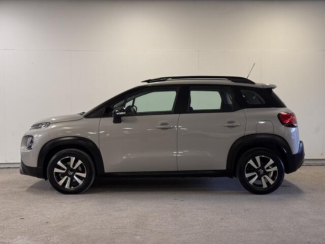 Citroen C3 Aircross 1.2 PureTech S&S Feel | Apple Carplay/Android Auto | Navigatie | Parkeer sensoren |