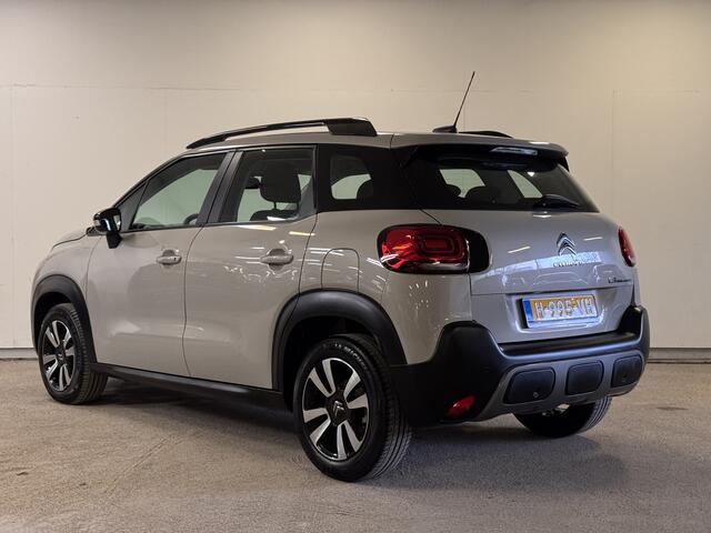 Citroen C3 Aircross 1.2 PureTech S&S Feel | Apple Carplay/Android Auto | Navigatie | Parkeer sensoren |