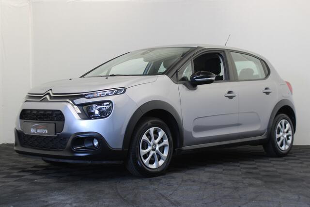 Citroen C3 1.2 PureTech Feel