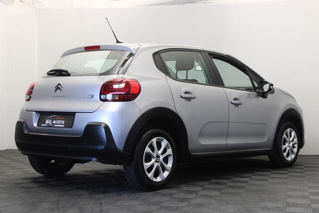 Citroen C3 1.2 PureTech Feel