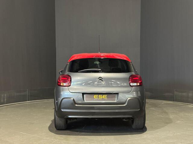 Citroen C3 1.2 PureTech S&S Shine | Camera | Navigatie | Nieuwe Distributie