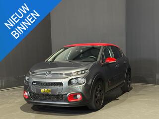 citroen-c3-1.2-puretech-s&s-shine-