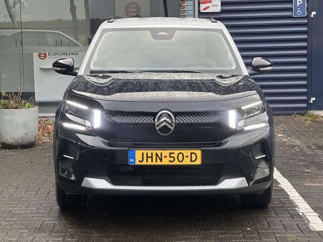 Citroen C3 1.2 Hybrid 110pk Max | Trekhaak | Comfort Seats | Apple Carplay/Android Auto | Parkeercamera/-sensoren | Navigatie | Cruise Control | DAB | Climate Control | Full LED |