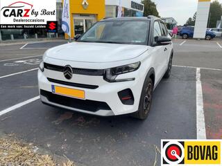 citroen-c3-1.2-turbo-100pk-max-came