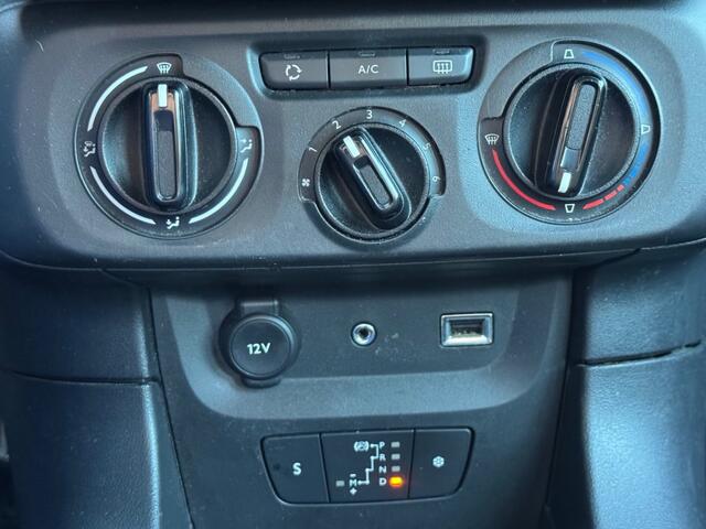 Citroen C3 1.2 PURETECH FEEL 110PK AUTOMAAT LED ECC-AIRCO PDC