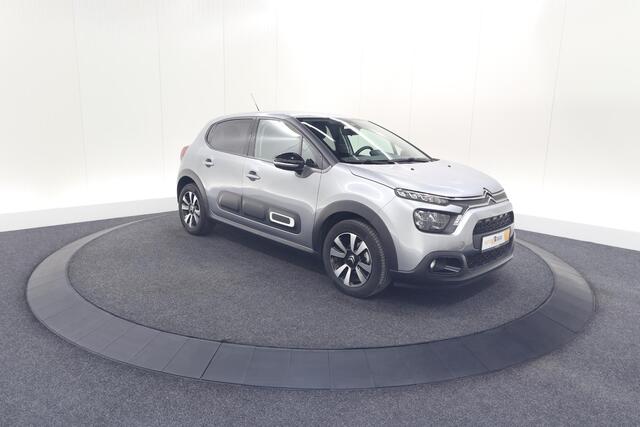 Citroen C3 PureTech 110 Max | Parkeersensoren | Apple Carplay | Climate Control