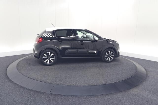 Citroen C3 PureTech 82 Feel Edition | Camera | Navigatie | Apple Carplay