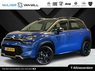 citroen-c3-aircross-max-1.2-turbo-1