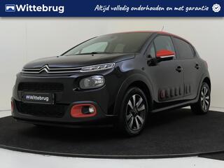 citroen-c3-1.2-puretech-110pk-shine