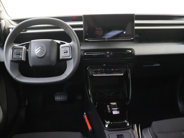 Citroen C3 Ë-C3 Max 113pk 44 kWh |