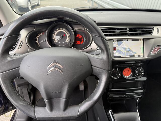 Citroen C3 1.2 PureTech Selection Clima, Navi, CC, PDC, nw. APK - Inruil Mogelijk -