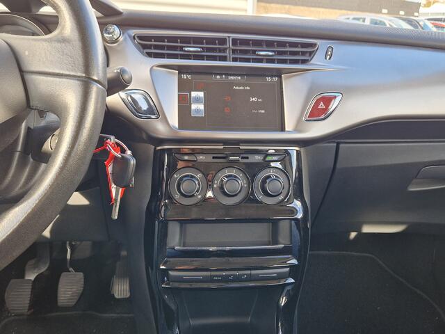 Citroen C3 1.2 PureTech Selection | Nieuw Binnen! | Airco | PDC | APK 20-07-2026