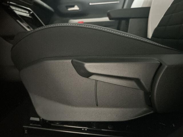 Citroen C3 Ë-C3 Max 44 kWh | Zwart dak | Winterpakket | vanuit voorraad Rijklaar | Topaanbieding!