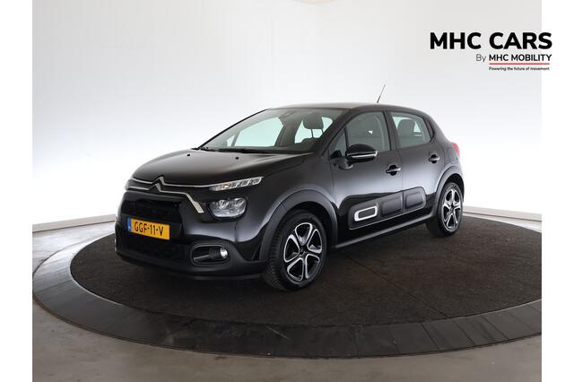 Citroen C3 1.2 PureTech Plus | Pack City | Pack Navi |*