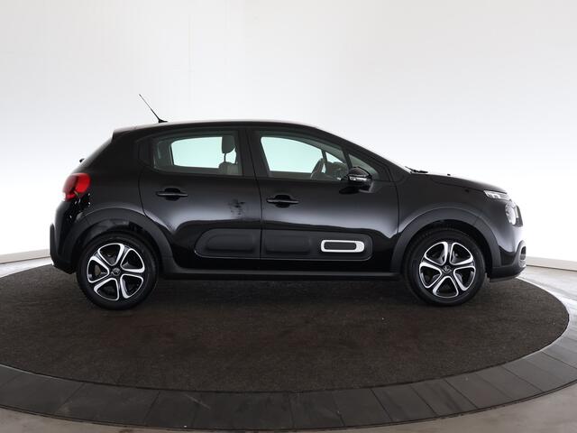 Citroen C3 1.2 PureTech Plus | Pack City | Pack Navi |*