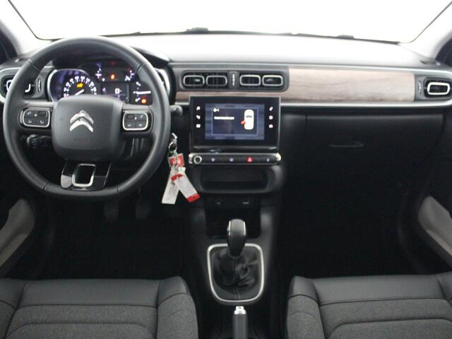 Citroen C3 1.2 PureTech Plus | Pack City | Pack Navi |*