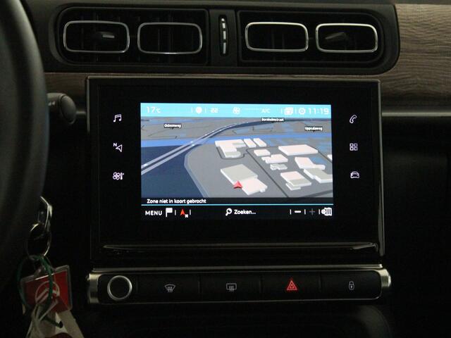 Citroen C3 1.2 PureTech Plus | Pack City | Pack Navi |*