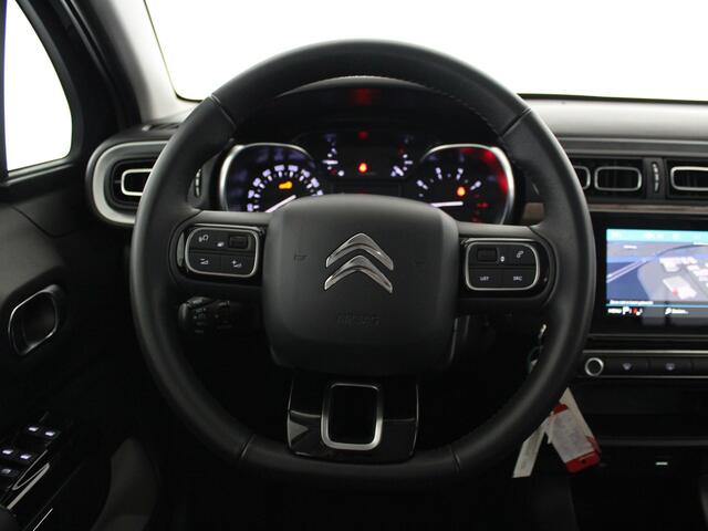 Citroen C3 1.2 PureTech Plus | Pack City | Pack Navi |*
