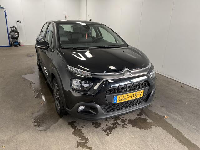 Citroen C3 1.2 PureTech Plus | Pack City | Pack Navi |*