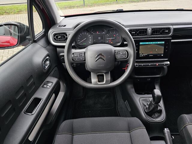 Citroen C3 1.2 PureTech S&S Feel Edition / CARPLAY / CRUISE /