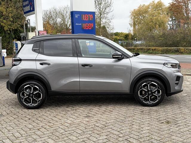 Citroen C3 1.2 Hybrid 110pk Plus NAVI | KLIMA | CAMERA | BOVAG !!